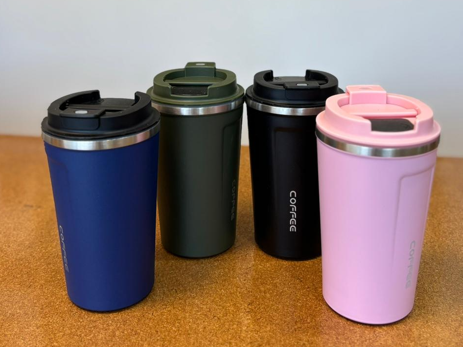 VASOS CON SENSOR