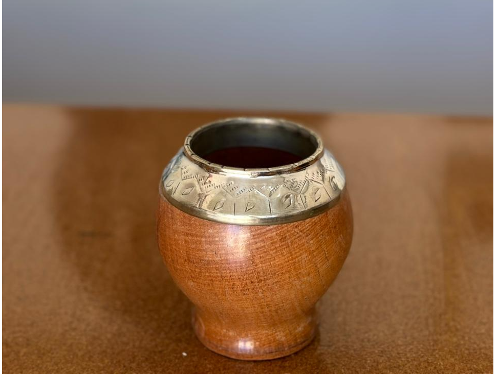 TORPEDO CINCELADO