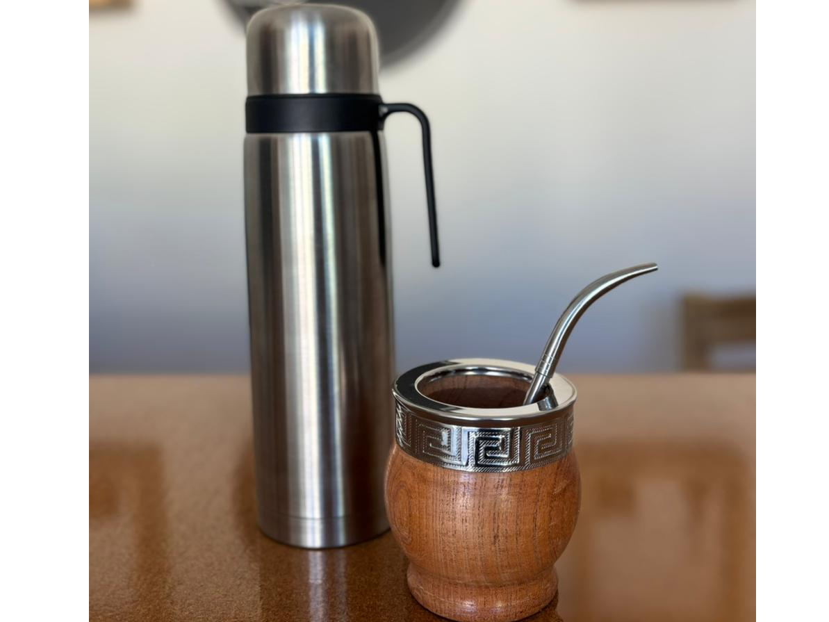TERMO + MATE