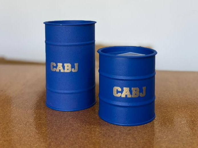 LATAS BOCA