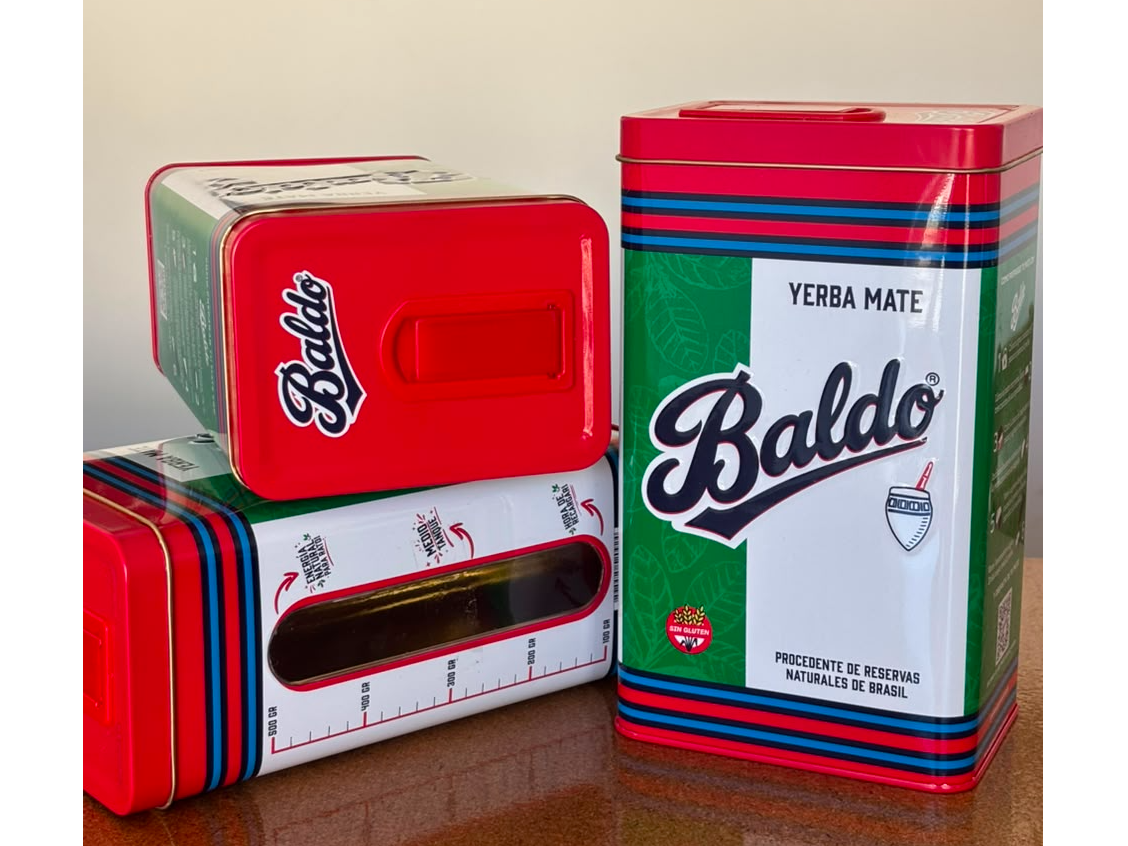 LATA BALDO