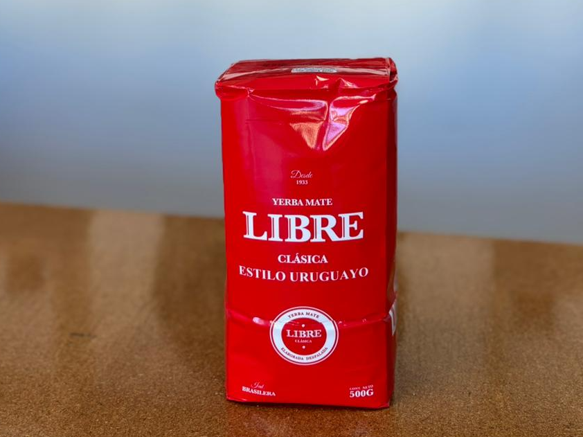 LIBRE