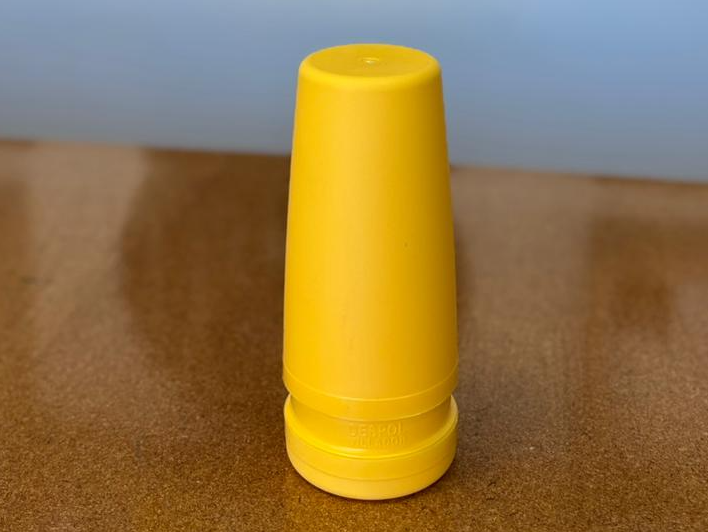 DESPOLVILLADOR AMARILLO
