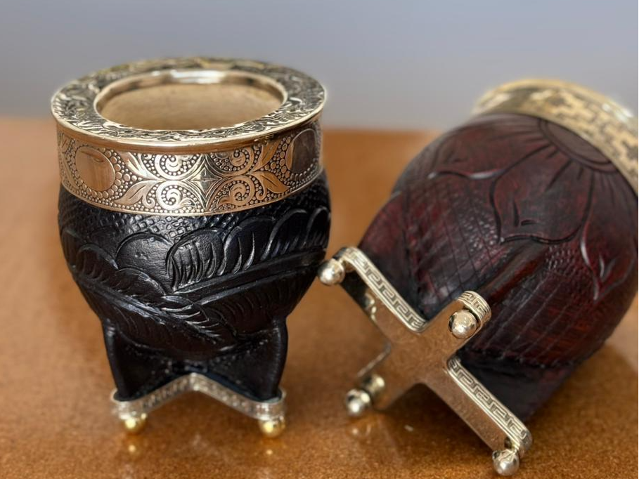 IMPERIAL PREMIUM CUERO REPUJADO