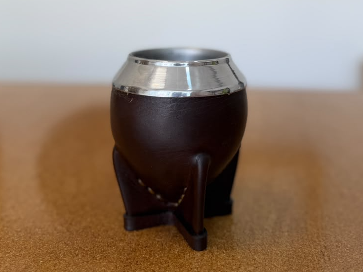 TORPEDO CHOCOLATE