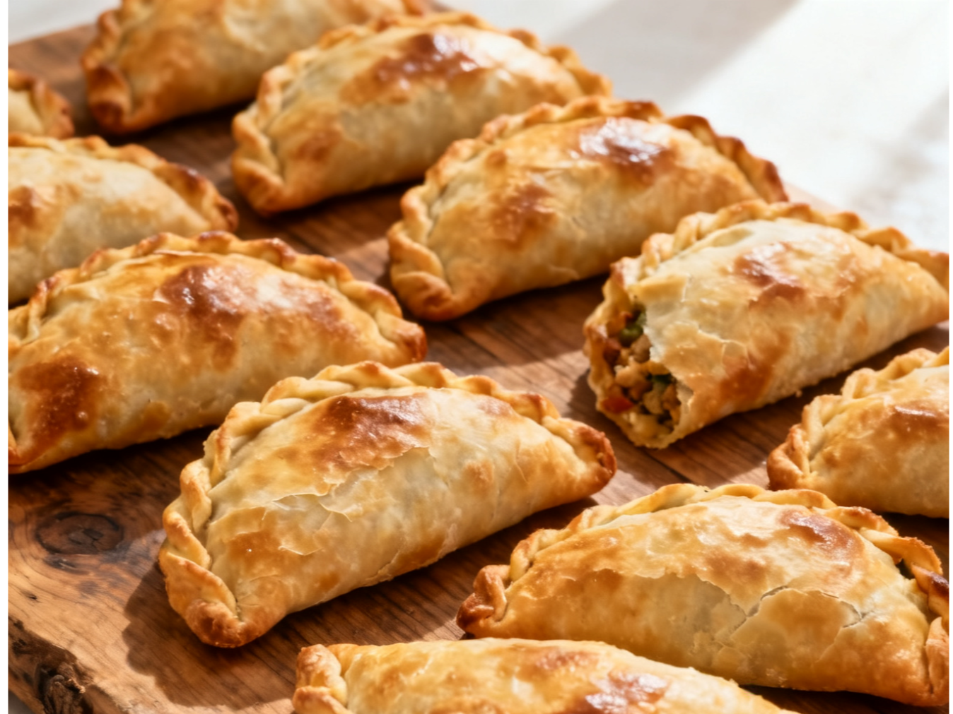 Empanadas