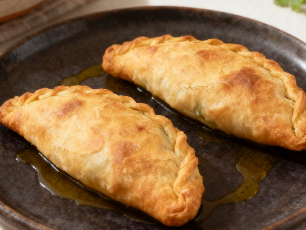 Pastel de papa