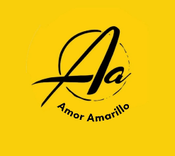 Logo Amoramarillo