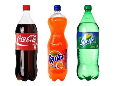 GASEOSA DE 1.5 LTS LIENA COCA COLA