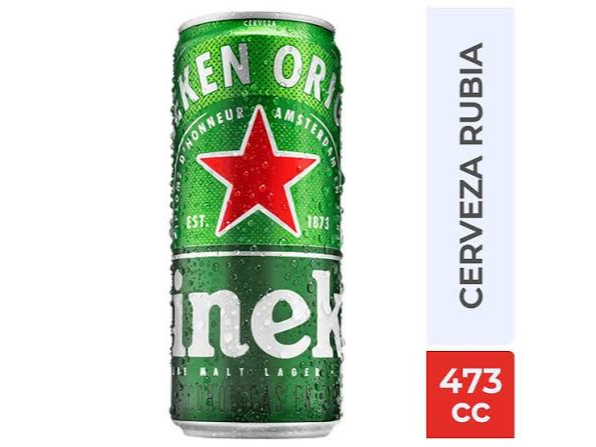 CERVEZA