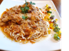 TALLARINES CASEROS