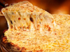 PIZZA MOZZARELLA