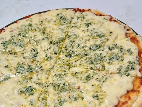 PIZZA ROQUEFORT