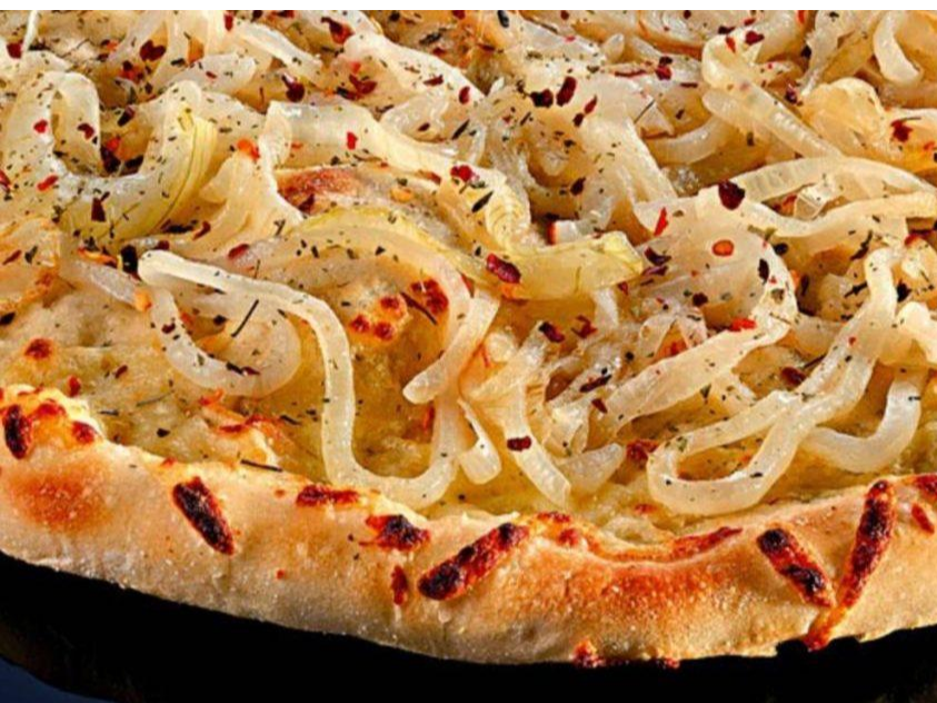 PIZZA FUGAZZA