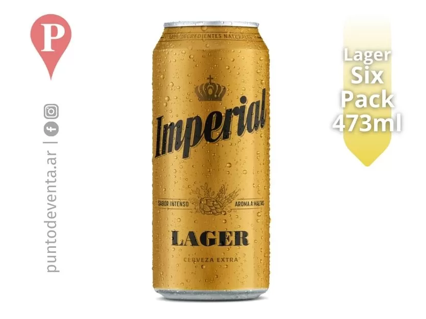 CERVEZA