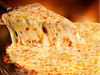 PIZZA DOBLE QUESO