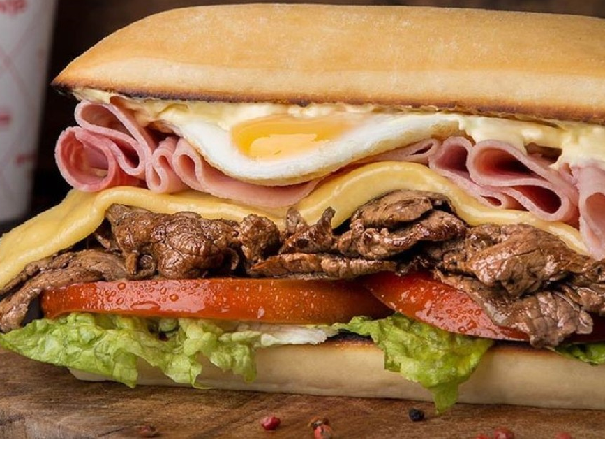 LOMO DE TERNERA