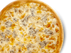 PIZZA 4 QUESOS