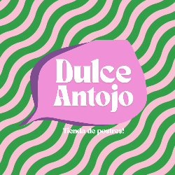 Logo Dulce Antojo