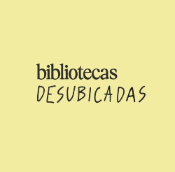 Logo BibliotecasDesubicadas