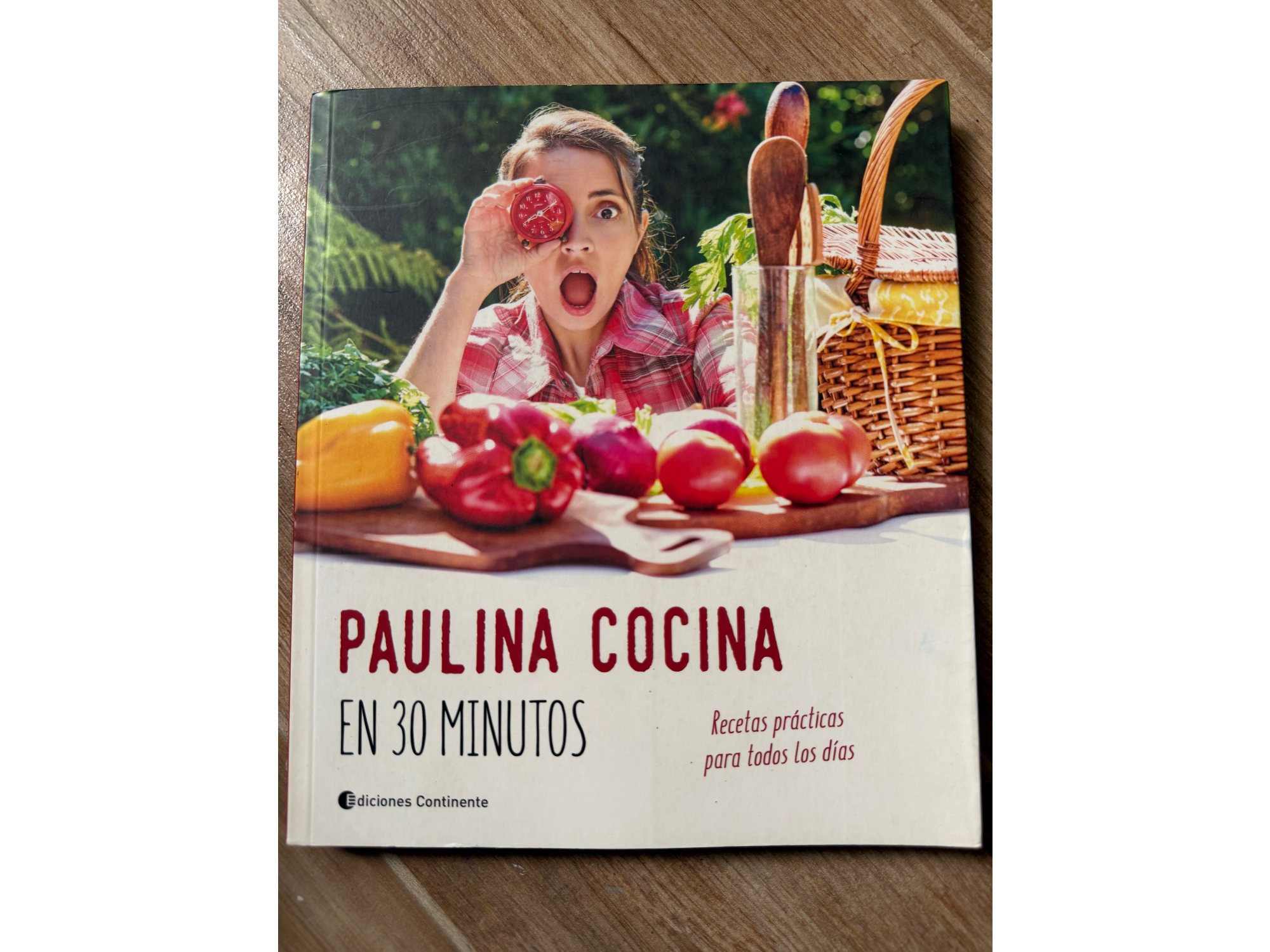 En 30 minutos - Paulina Cocina