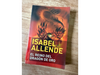 El reino del dragón de oro - Isabel Allende