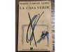 La casa verde - Mario Vargas Llosa