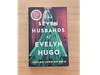 The seven husbands of Evelyn Hugo - Taylor Jenkins Reid