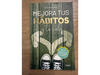 Mejora tus hábitos y tu vida - Laura García Aros