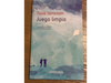 Juego limpio - Tove Jansson