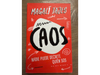 Caos - Nadie puede decirte quién sos - Magalí tajes
