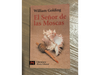 El señor de las moscas - William Golding