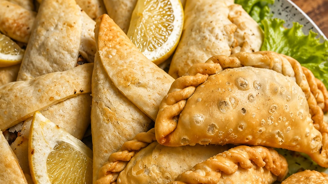 Empanadas