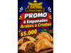 Promo Empanadas