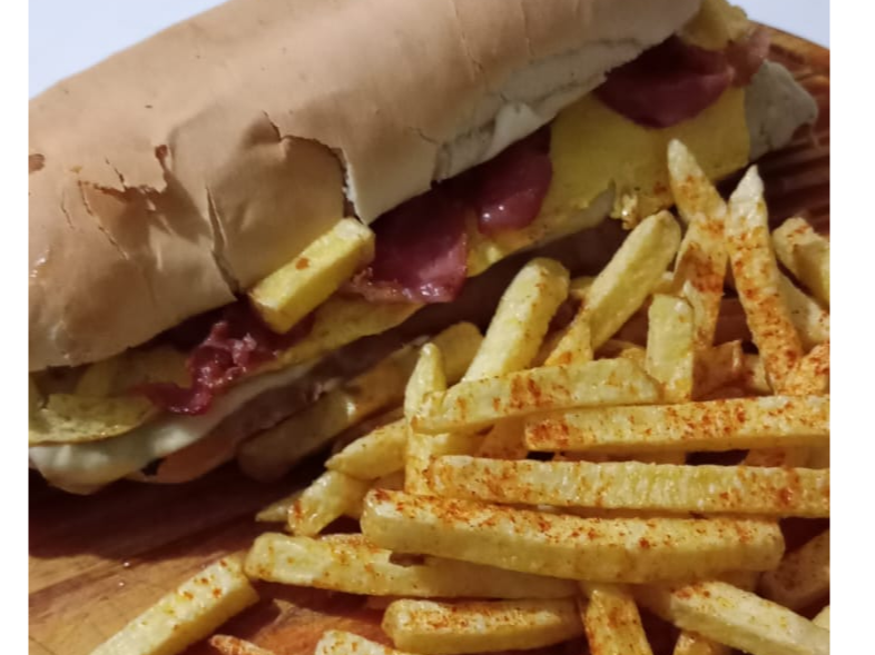 Lomo Americano