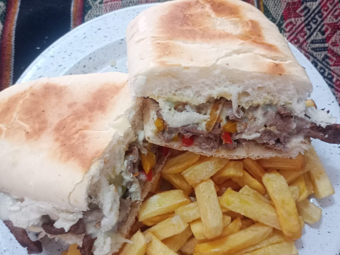 Lomo Mexicano