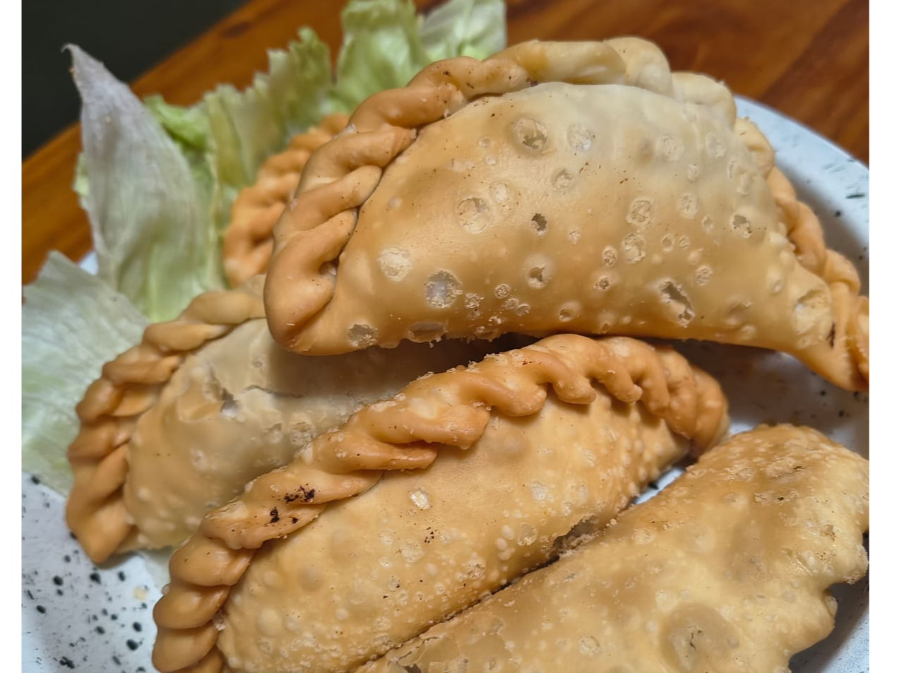 Unidad Empanada Criolla