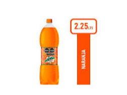 MIRINDA NARANJA 2.25L