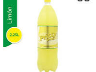 PRITTY LIMON 2.25L