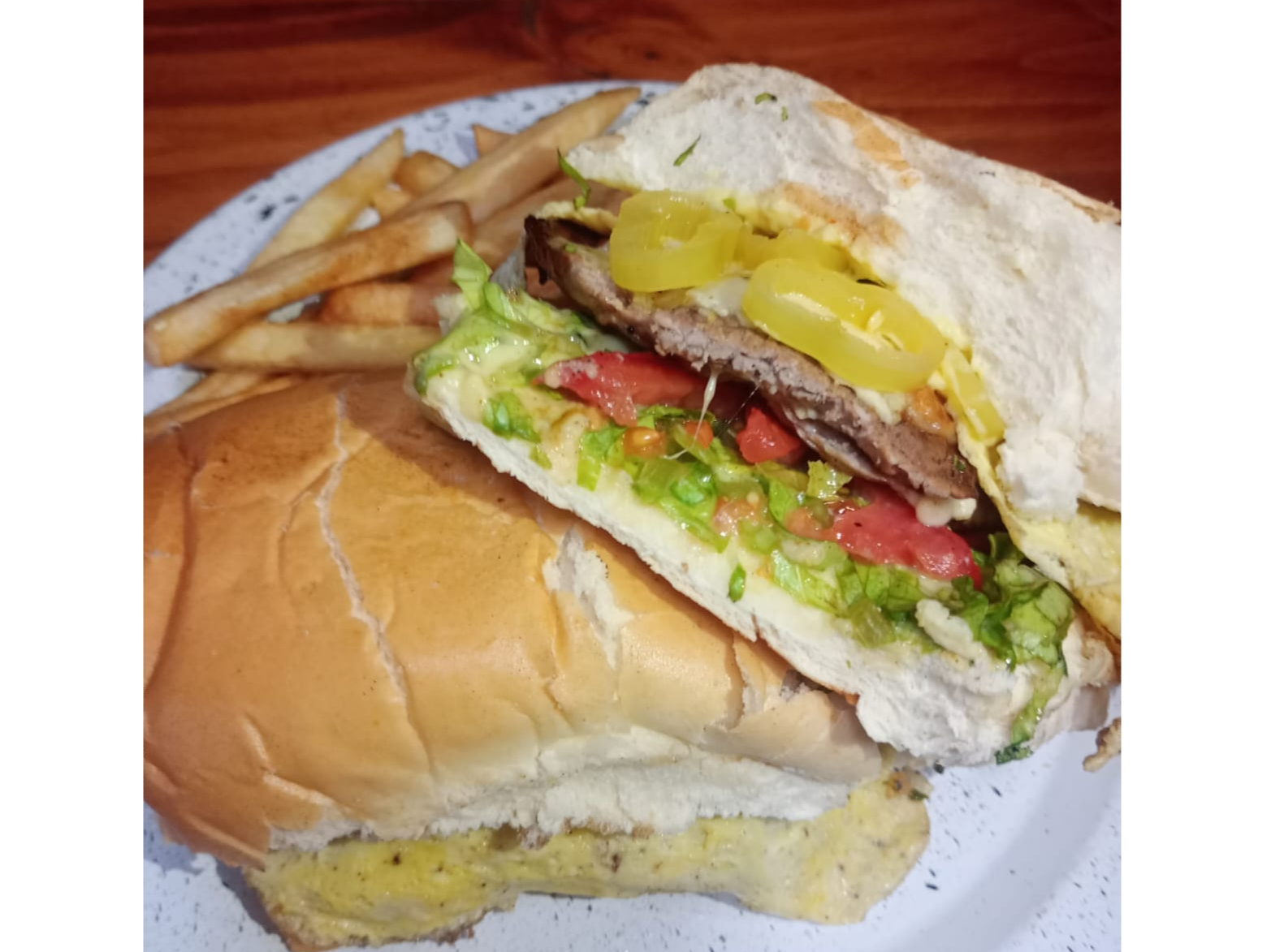 Lomo Argentino