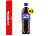 PEPSI 500CC