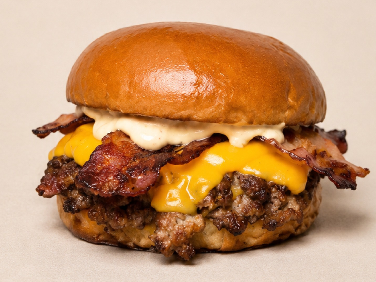 Cheddy Bacon