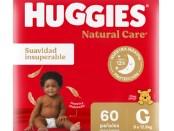 Huggies natural Care Mx68-Gx60-XGx52-XGx50-XXXGx48