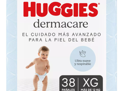 Huggies Dermacare