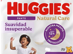 Huggies Pants XGx52-XXGx52