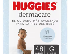 Huggies Dermacare