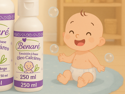 Óleo Benare 250ml