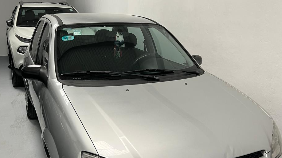 CHEVROLET CORSA