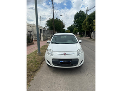 Fiat Novo Palio Attractive 2016 1.3