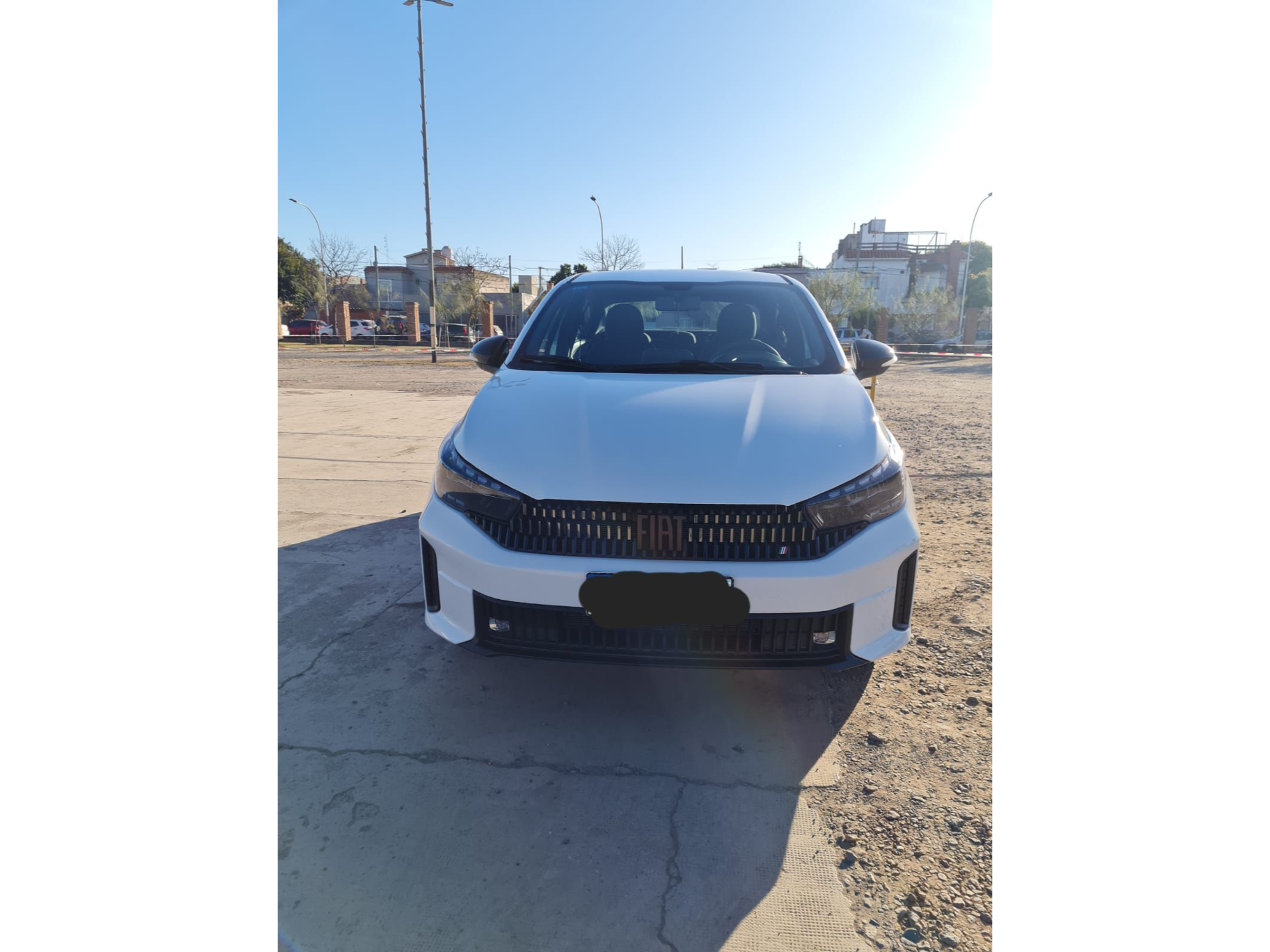 Cronos Drive Pack Plus CVT